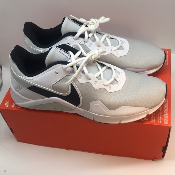 Nike Legend Essential 2Men's Training Shoes Size 12